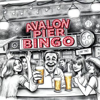 Avalon Pier, Music Bingo