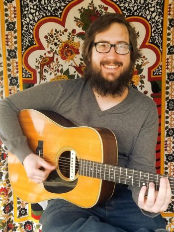 Buffalo City Distillery, Live Music with Bobby Soto