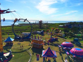 Town of Nags Head, Soundside Fun Fair