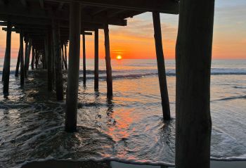 Town of Nags Head, Community Cleanup