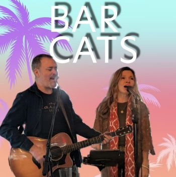 NC Coast Grill & Bar, The Bar Cats