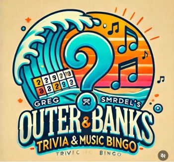Sandtrap Tavern, Music Bingo