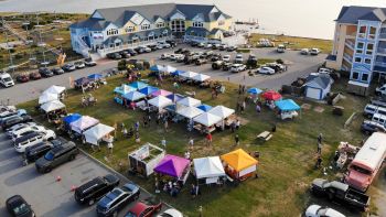 Soundside Market, Soundside Sunset Festival