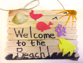 Graveyard of the Atlantic Museum, Maritime Crafts for Kids