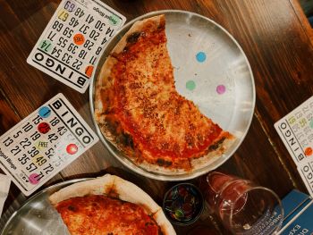 Whalehead Brewery, Bingo Night