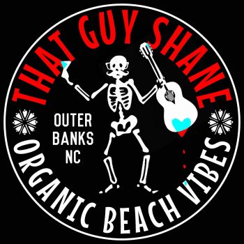 Jack Brown's Beer & Burger Joint, That Guy Shane