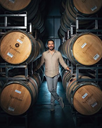 TRiO Restaurant & Market, Wine Tasting: The Wines of Aperture Cellars