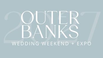Outer Banks Wedding Association, Outer Banks Wedding Weekend & Expo
