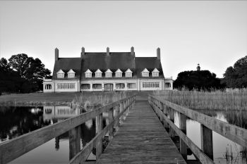 Whalehead, Morning Ghost Tours
