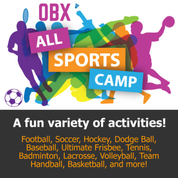 OBX All Sports Camps for Kids