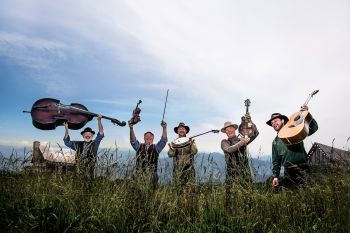 Roanoke Island Festival Park, Appalachian Road Show