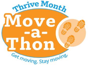 ThriveOBX, Thrive Move-a-Thon