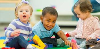 Children and Youth Partnership, Pyramid Model Infant-Toddler Module Series IV: Understanding Behavior