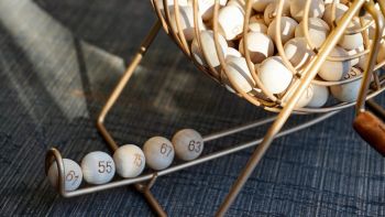 Sanderling Resort, Bisque & Bingo