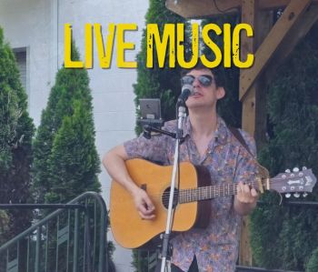 Whalehead Brewery, Brett Baboorian