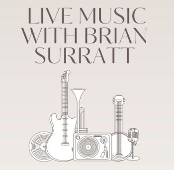 Breakwater Restaurant, Brian Surratt