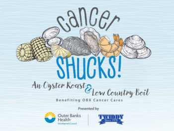 Pirate's Cove Marina, Cancer Shucks Oyster Feast & Low Country Boil