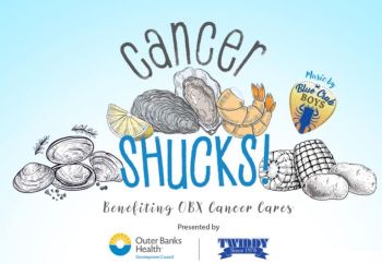Outer Banks Health Hospital, Cancer Shucks Oyster Feast