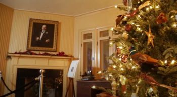 Whalehead, Candlelight Christmas Tour
