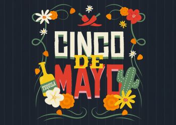 La Fogata Mexican Restaurant, Cinco de Mayo!