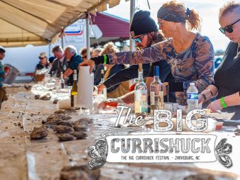 Sanctuary Vineyards, The Big Currishuck