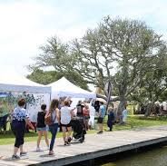 BCD Distillery, Mobile Pop-up Bar at Under the Oaks