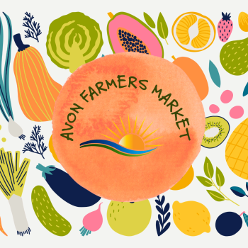 Avon Farmer's Market, Avon Farmer's Market