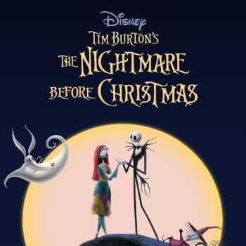 The Pioneer Theater, The Nightmare Before Christmas