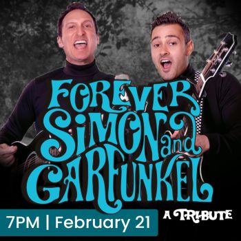 Outer Banks Forum, Forever Simon and Garfunkel