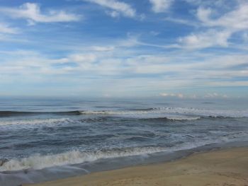 Surfrider Foundation Outer Banks, International Surfing Day