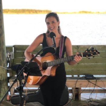 Safe Harbor Outer Banks, Jessica Diaz