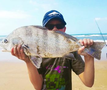 North Carolina Beach Buggy Association, John Overholtzer Youth Tournament