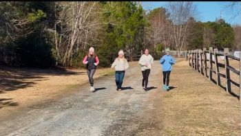 OBX Events, Kitty Hawk Trail 5K