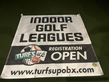 Turf's Up OBX, Tuesday Night Fall Golf League