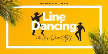 Safe Harbor Outer Banks, Line Dancing