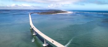 Outer Banks Visitors Bureau, Long-Range Tourism Management Meeting