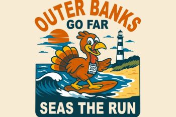 Go Far, 17th Annual Turkey Trot