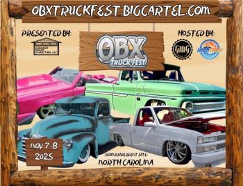 OBX Events, OBX Truck Fest