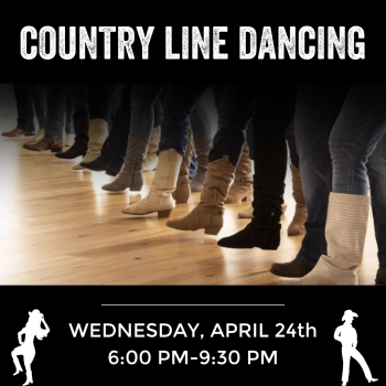 Outer Banks Brewing Station, Country Line Dancing