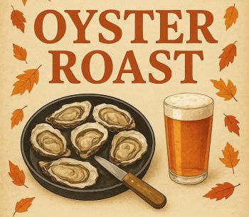 TW’s Bait & Tackle, 46th Annual Oyster Roast