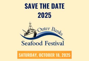 Outer Banks Seafood Festival, Outer Banks Seafood Festival