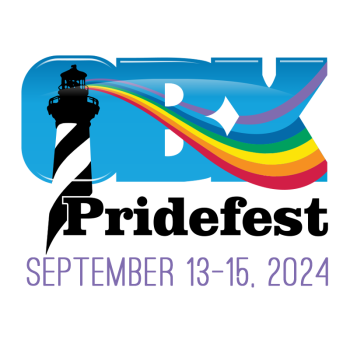 OBX Pridefest, OBX Pridefest 2024