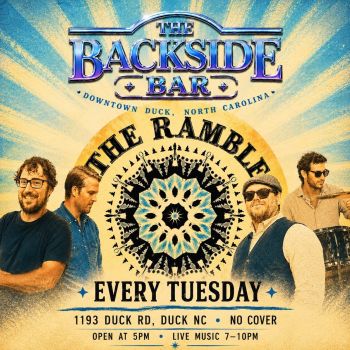 Roadside Bar & Grill, The Ramble