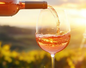 TRiO Restaurant & Market, Summer Daze, All Rosé