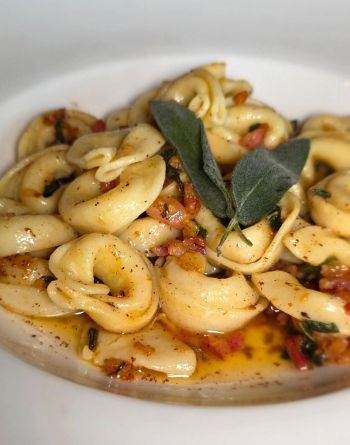 Rusty's Surf & Turf Restaurant, "South of South Philly" A Neighborhood Italian Pop-Up Restaurant