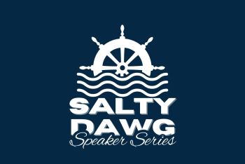 Graveyard of the Atlantic Museum, Salty Dawg Speaker Series