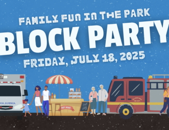 Dare County Parks & Recreation, Family Fun in the Park