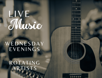 The Inn on Pamlico Sound | Cafe Pamlico, Live Music