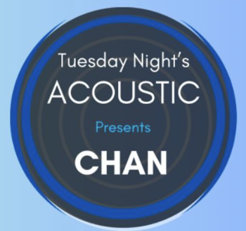 Sundogs Raw Bar & Grill, Live Music with Chan