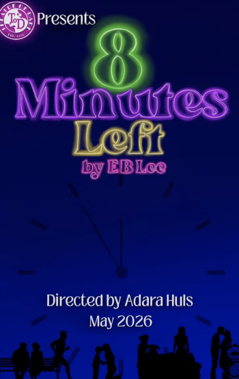 Theatre of Dare, 8 Minutes Left